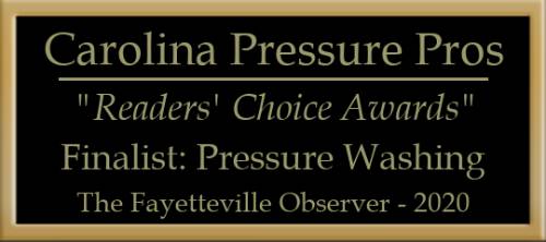 Carolina Pressure Pros