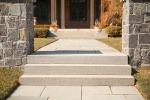 5 Ways Walkway Cleaning Boosts Curb Appeal